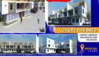 4bedroom semi-detached duplex @Ramat Estate Ogudu GRA