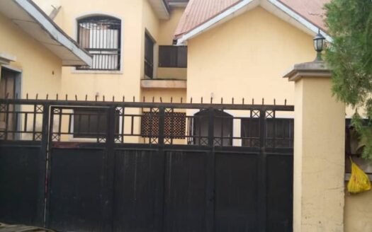 5 bedroom semi detached