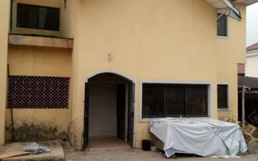 5 bedroom semi detached