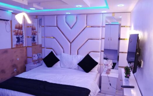 555 STARS LUXURY APARTMENT