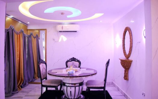 555 STARS LUXURY APARTMENT
