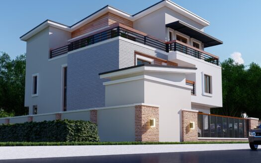 Estate Land