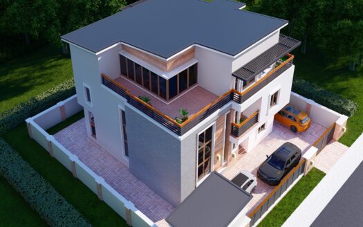 Estate Land
