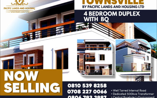 Estate Land